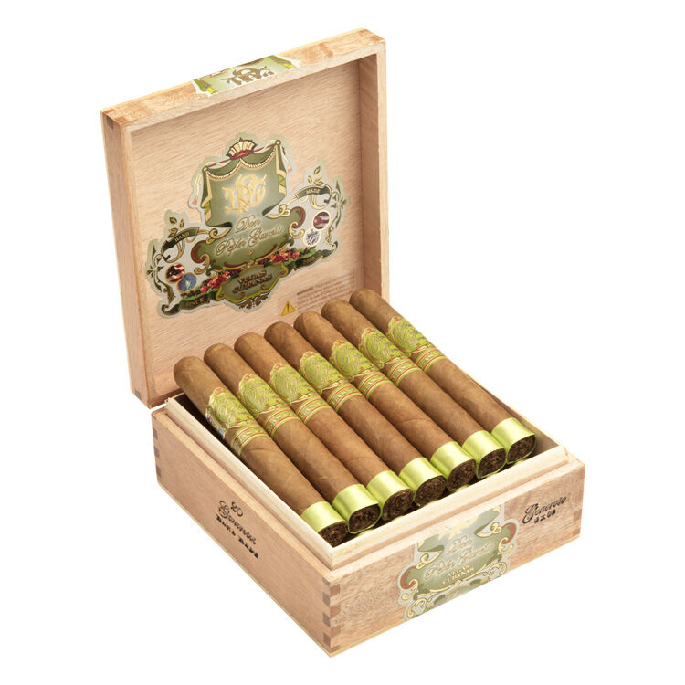 View product media DPVGG Generosos, , jrcigars 2